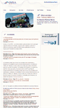 Mobile Screenshot of clinica-imsa.com.ar